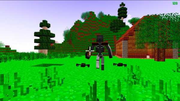Multicraft Lite: exploration pro screenshot 2