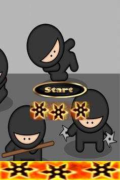Ninja Games screenshot 1