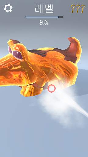 Rusty Blower 3D screenshot 4