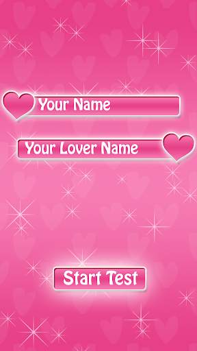 Free cupids cupids love calculator screenshot 1