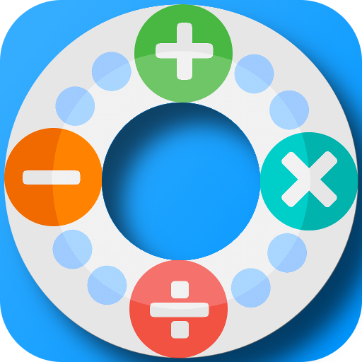 ikon Maths Loops:  The Times Tables for Kids
