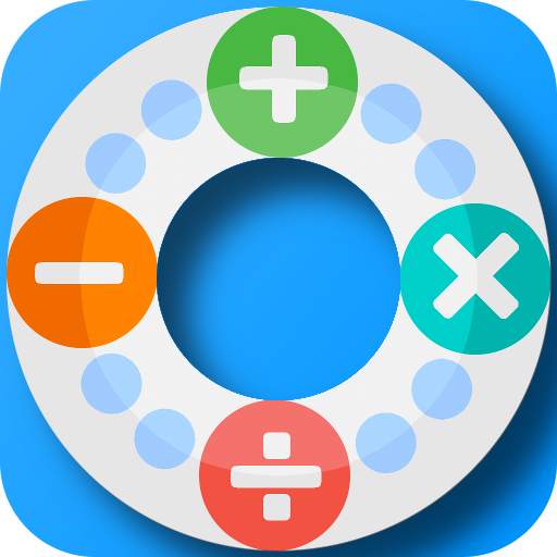 Math Loops: The Times Tables for Kids 9.8