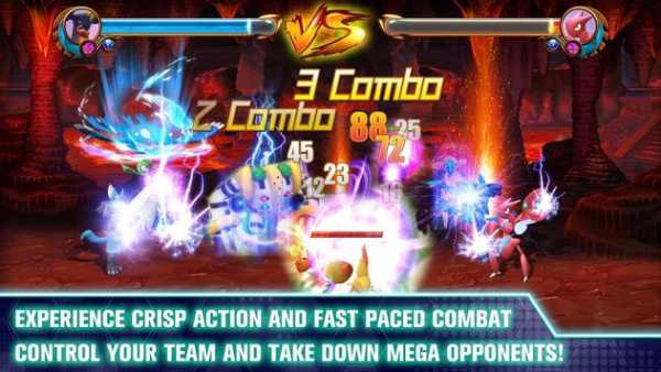 Legend Trainer screenshot 4