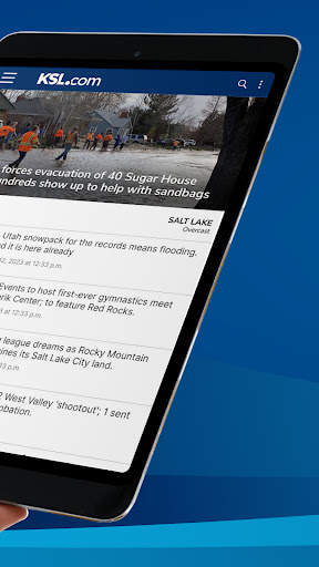 KSL.com News Utah screenshot 10