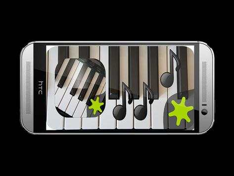 piano Keys screenshot 1