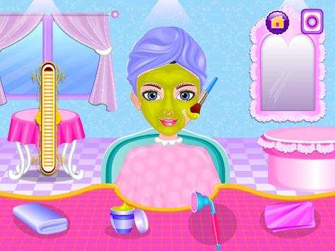 Princess Party Fashion screenshot 2