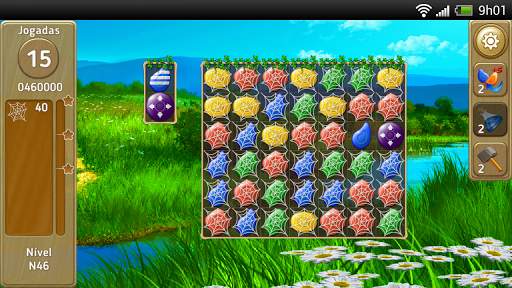 Gems Fever screenshot 9
