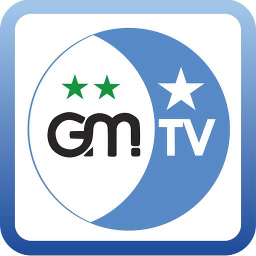 GMTV 5.2.0