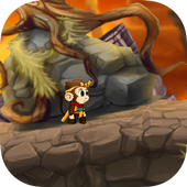 The Monkey King icon