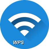 Wps Wpa Wifi Connect Tester logo