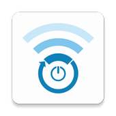 WiFi Auto (open source) logo