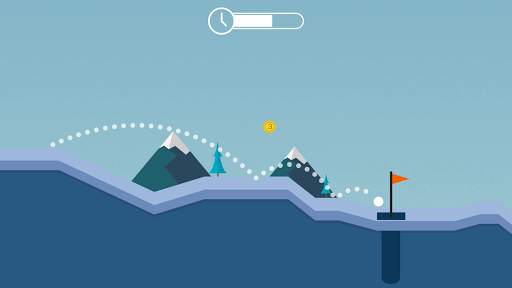 Hot Shot Golf screenshot 8