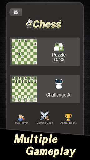 Catur: Catur Offline&Online screenshot 2