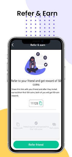 mRewards- Earn Money, Diamonds, UC and Redeem Code screenshot 5