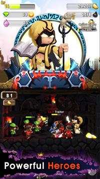 MineKeeper : Build & Clash screenshot 2