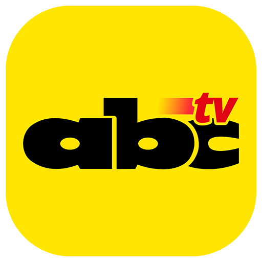 ABC TV أيقونة