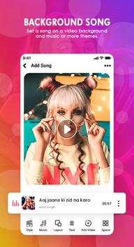 Video Collage Maker- Mix Merge Join Videos Editor screenshot 4