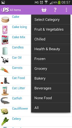 Pop to Shop screenshot 3