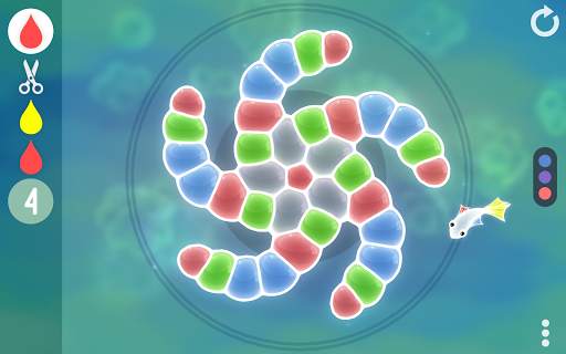Mini bulles screenshot 12