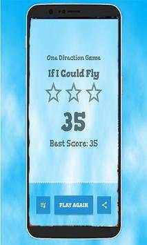 One Direction Piano Tiles screenshot 4
