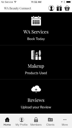 WA Beauty Connect screenshot 5