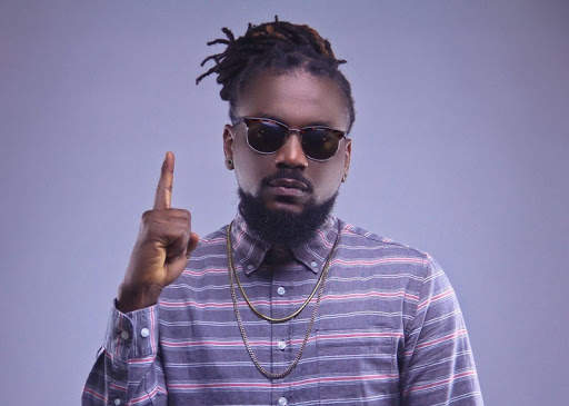 Samini Music Vidoes скриншот 2