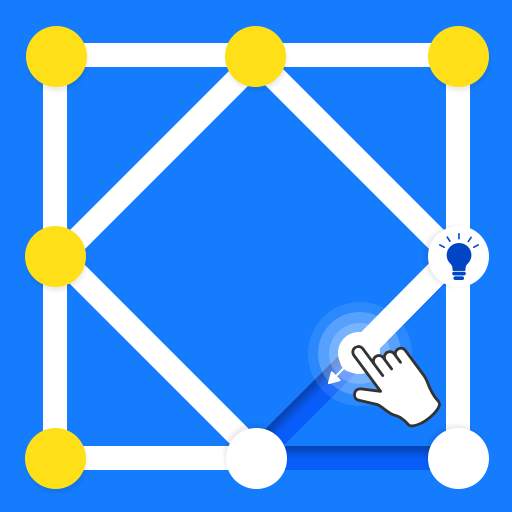 One Line - Brain Games - New Game 1.1.4