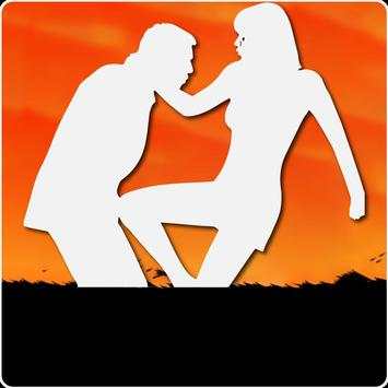 Self Defense स्क्रीनशॉट 3
