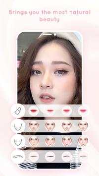 WutaCam Camera - Selfie Camera, Photo Editor screenshot 3