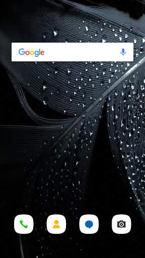 Theme Launcher For Yu Yureka Black screenshot 2