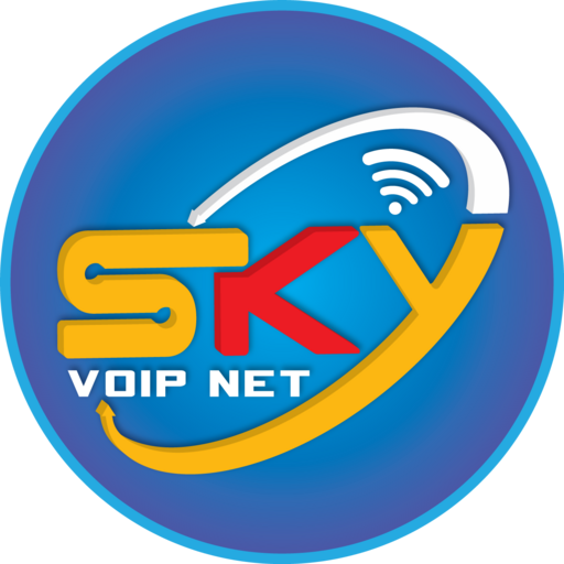 ikon Sky VOIP NET