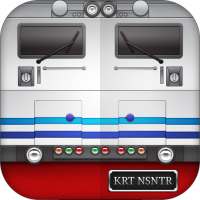 Tiket Kereta Api - Tiket KAI on 9Apps