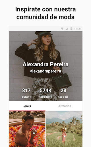 21 Buttons - La red social de  screenshot 9