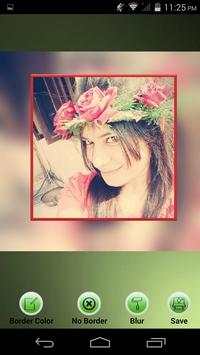 Insta Square Blur Effects screenshot 3