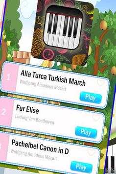 Candy Piano Tiles screenshot 1