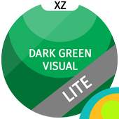 Dark Green Lite 1.0.1