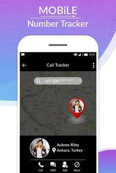 Find Mobile Location - Call Blocker & Tracker screenshot 3