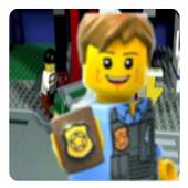 Tips LEGO city Policie 1.0