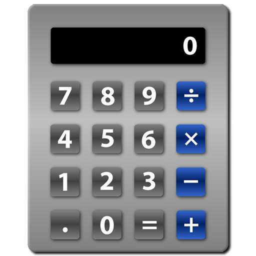 Shake Calc - Calculator 2.5