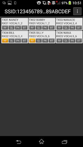 Wireless Studio Mobile screenshot 3