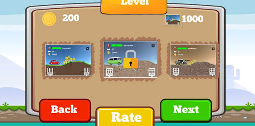 Long Driving screenshot 4