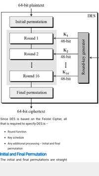 Learn Cryptography screenshot 2