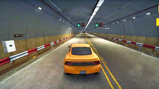 Car Driving - Speed Racing screenshot 3