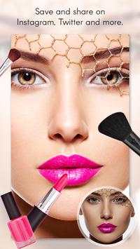 InstaBeauty скриншот 3