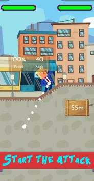 Master Bow Attack screenshot 1