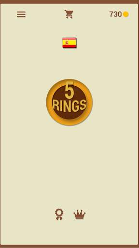 El Juego de los Anillos screenshot 1