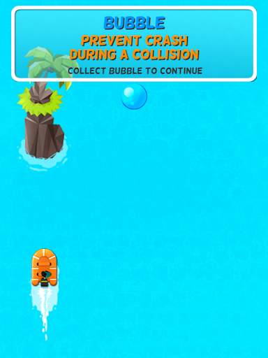 Boat Dash скриншот 6