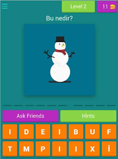 Bu nedir? screenshot 7