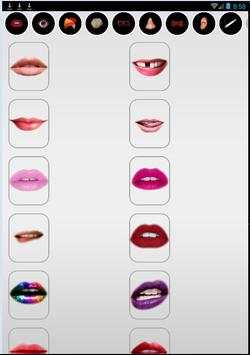 Funny Face Changer Pro screenshot 2