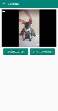 HD Facebook Video Downloader screenshot 3